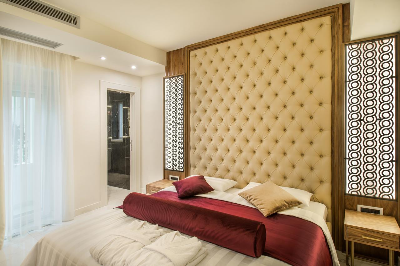 Miraval Luxury Rooms Split Exterior foto